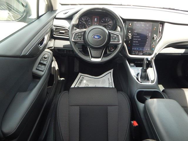 used 2024 Subaru Outback car, priced at $30,499