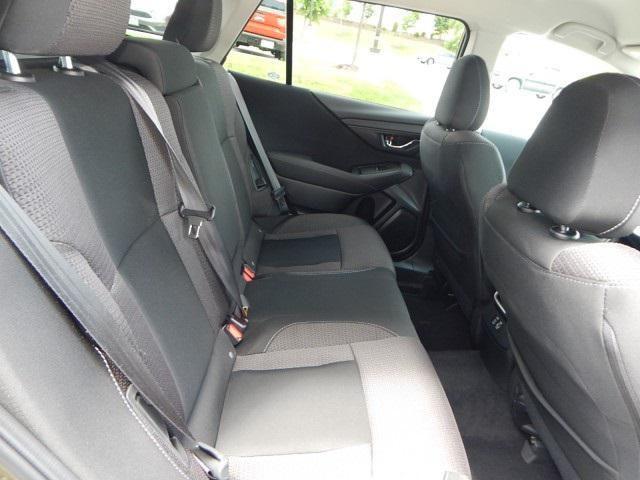 used 2024 Subaru Outback car, priced at $30,499
