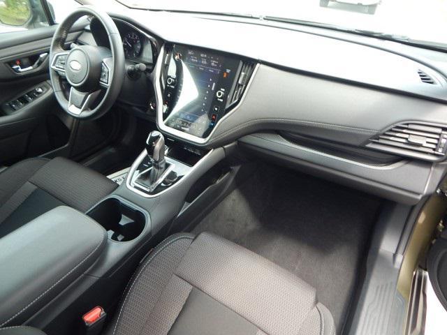 used 2024 Subaru Outback car, priced at $30,499