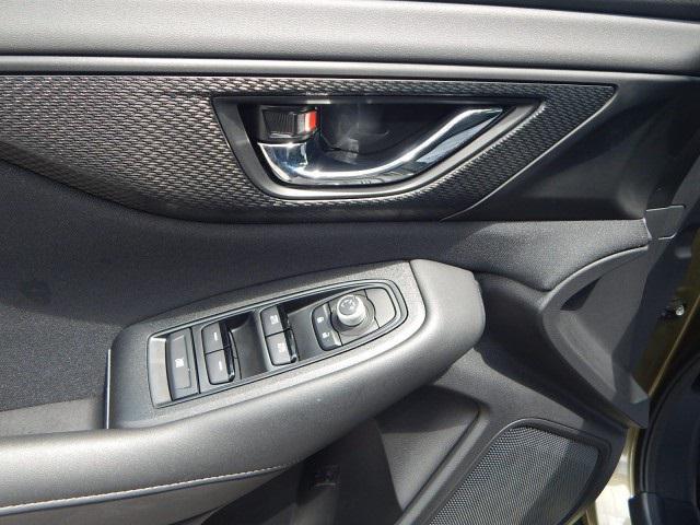 used 2024 Subaru Outback car, priced at $30,499