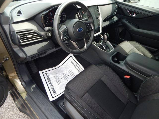 used 2024 Subaru Outback car, priced at $30,499