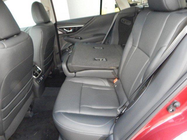 new 2025 Subaru Outback car, priced at $44,007