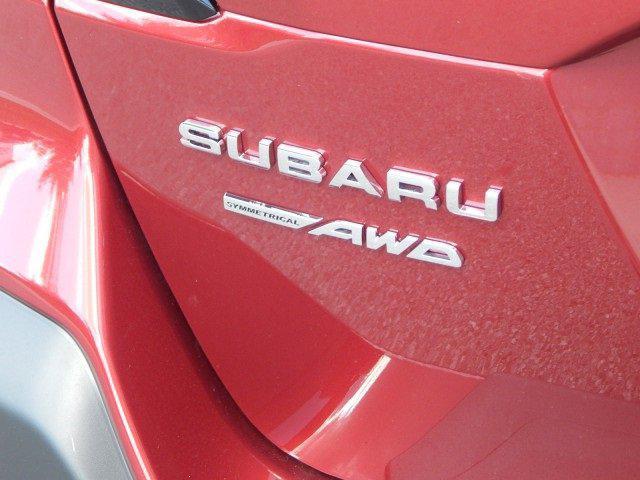 new 2025 Subaru Outback car, priced at $44,007