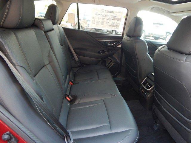 new 2025 Subaru Outback car, priced at $44,007