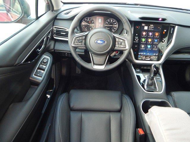 new 2025 Subaru Outback car, priced at $44,007