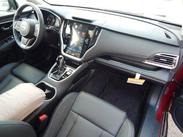 new 2025 Subaru Outback car, priced at $44,007