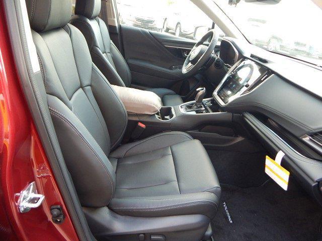 new 2025 Subaru Outback car, priced at $44,007