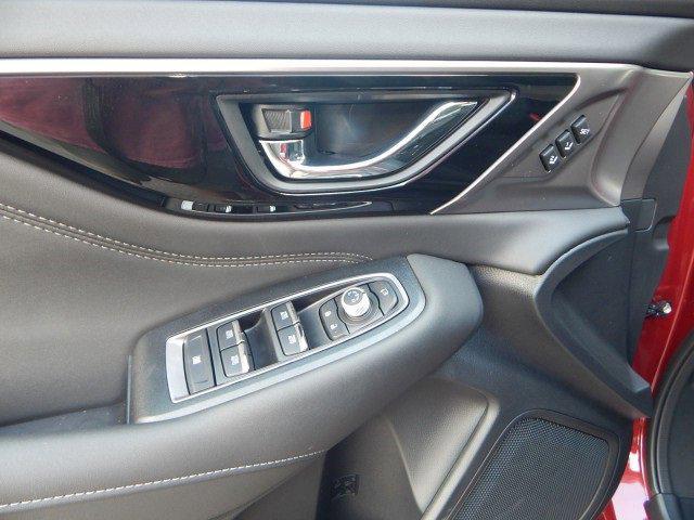 new 2025 Subaru Outback car, priced at $44,007