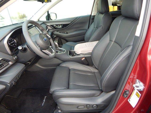 new 2025 Subaru Outback car, priced at $44,007