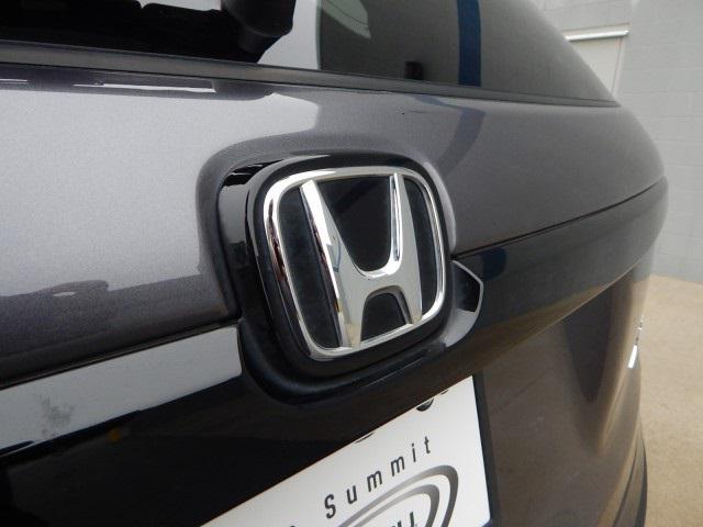 used 2021 Honda Passport car, priced at $30,598