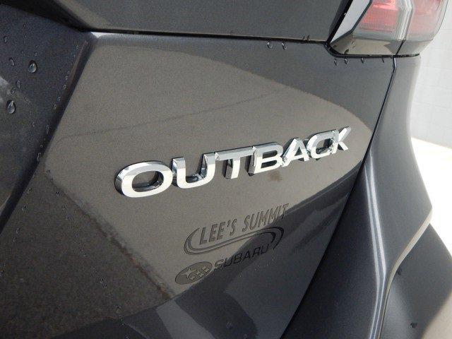 new 2025 Subaru Outback car, priced at $33,997