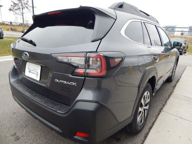 new 2025 Subaru Outback car, priced at $33,997