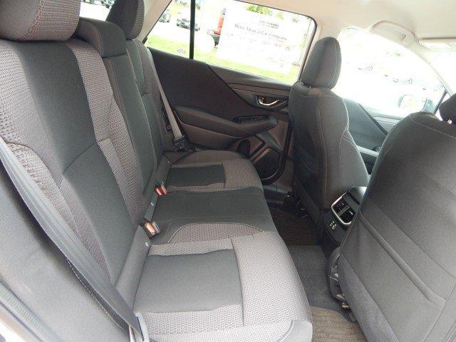 new 2025 Subaru Outback car, priced at $34,232