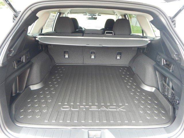 new 2025 Subaru Outback car, priced at $34,232