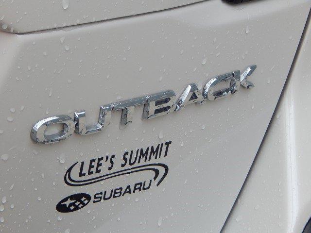 new 2025 Subaru Outback car, priced at $34,232