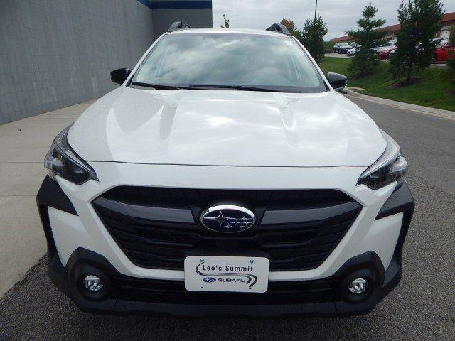 new 2025 Subaru Outback car, priced at $34,232