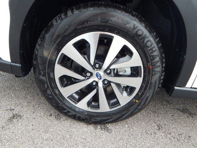 new 2025 Subaru Outback car, priced at $34,232