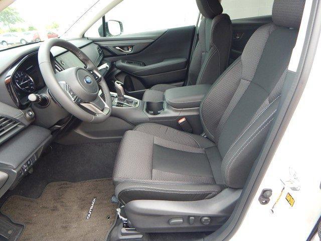 new 2025 Subaru Outback car, priced at $34,232