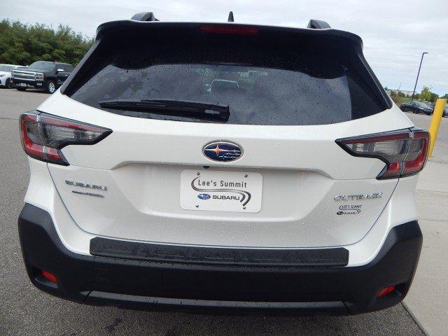 new 2025 Subaru Outback car, priced at $34,232