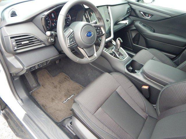 new 2025 Subaru Outback car, priced at $34,232