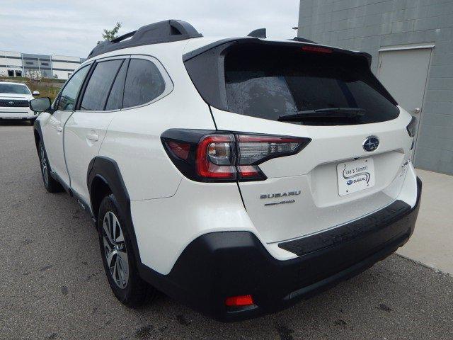 new 2025 Subaru Outback car, priced at $34,232