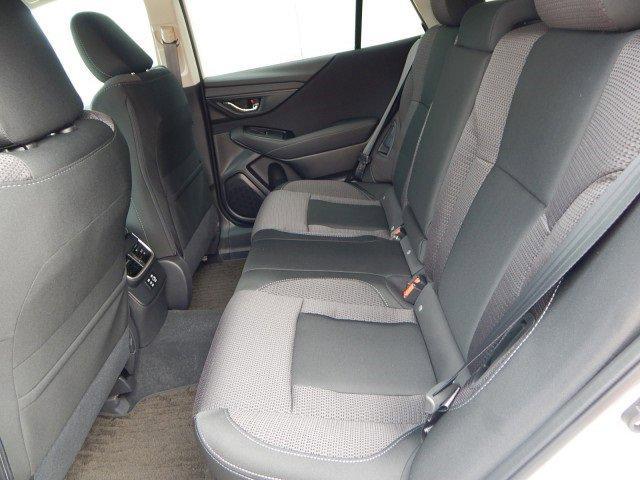 new 2025 Subaru Outback car, priced at $34,232