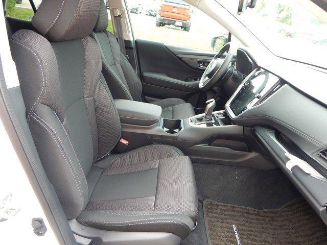 new 2025 Subaru Outback car, priced at $34,232