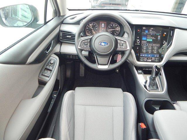 new 2025 Subaru Legacy car, priced at $29,152