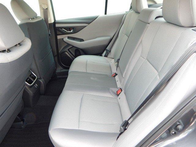 new 2025 Subaru Legacy car, priced at $29,152