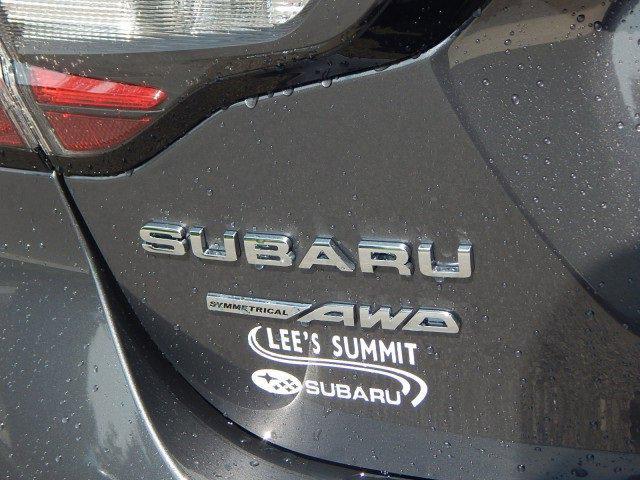 new 2025 Subaru Legacy car, priced at $29,152