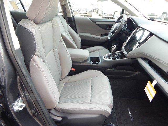 new 2025 Subaru Legacy car, priced at $29,152