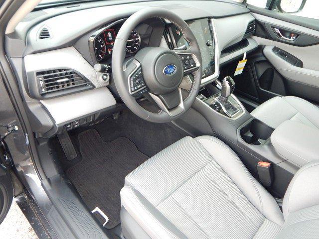 new 2025 Subaru Legacy car, priced at $29,152