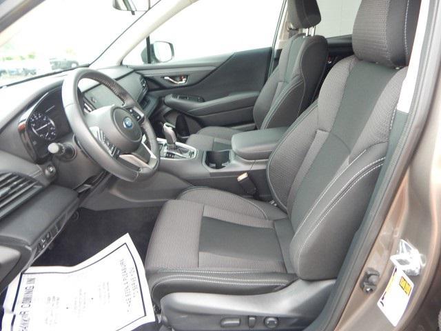 used 2024 Subaru Outback car, priced at $29,499