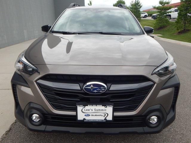 used 2024 Subaru Outback car, priced at $29,499