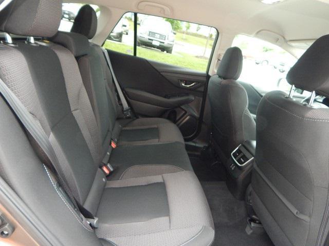 used 2024 Subaru Outback car, priced at $29,499
