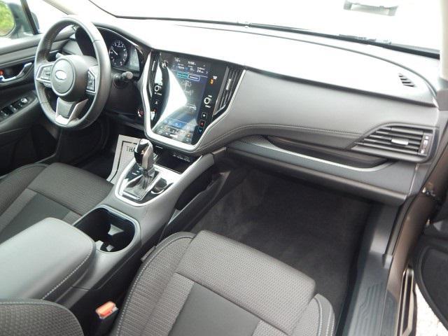 used 2024 Subaru Outback car, priced at $29,499