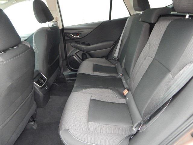 used 2024 Subaru Outback car, priced at $29,499