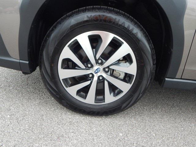 used 2024 Subaru Outback car, priced at $29,499