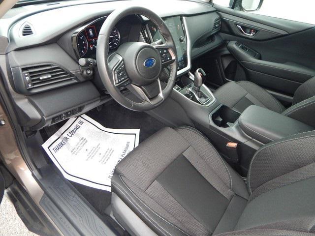 used 2024 Subaru Outback car, priced at $29,499