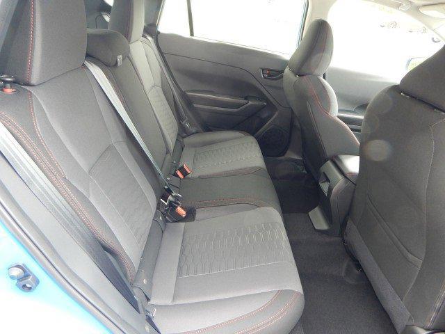 new 2025 Subaru Impreza car, priced at $29,097
