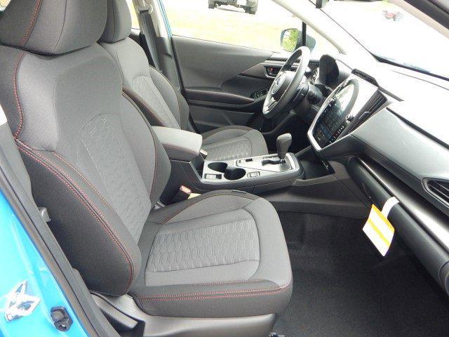 new 2025 Subaru Impreza car, priced at $29,097