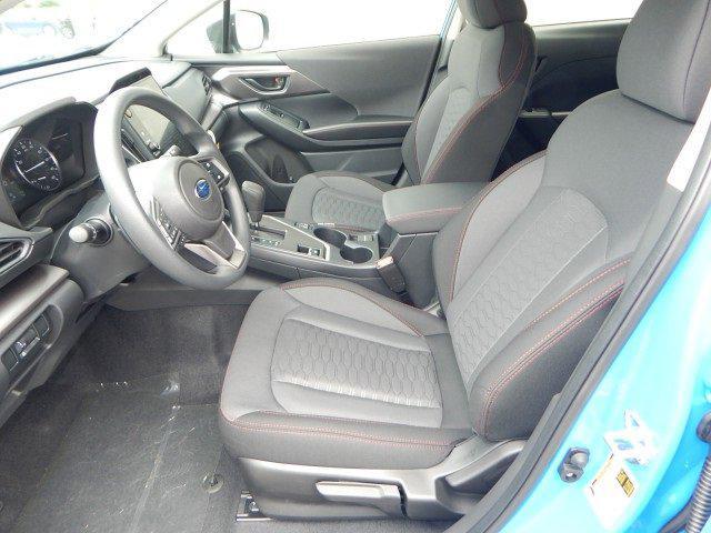 new 2025 Subaru Impreza car, priced at $29,097