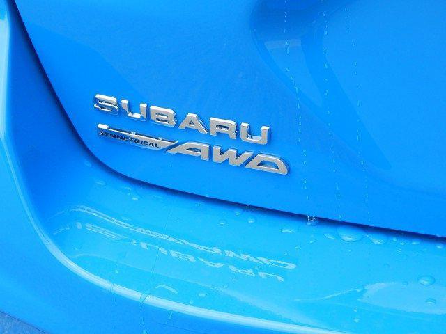 new 2025 Subaru Impreza car, priced at $29,097