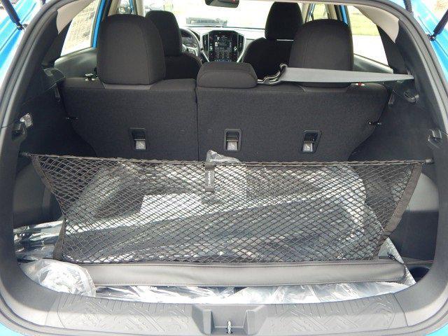 new 2025 Subaru Impreza car, priced at $29,097