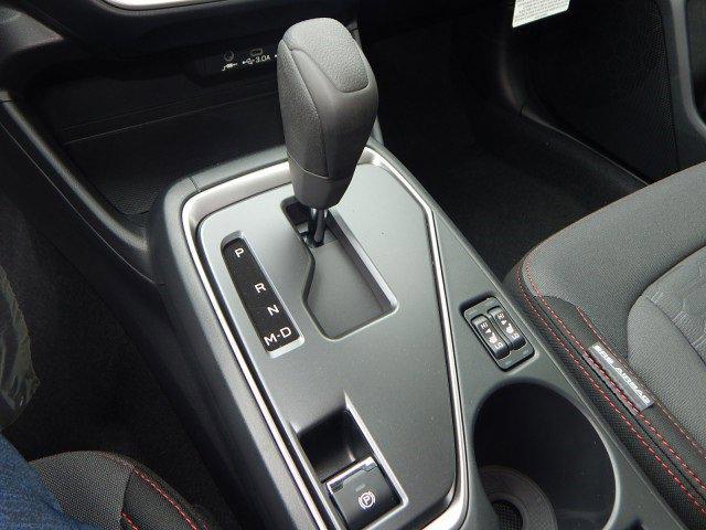 new 2025 Subaru Impreza car, priced at $29,097