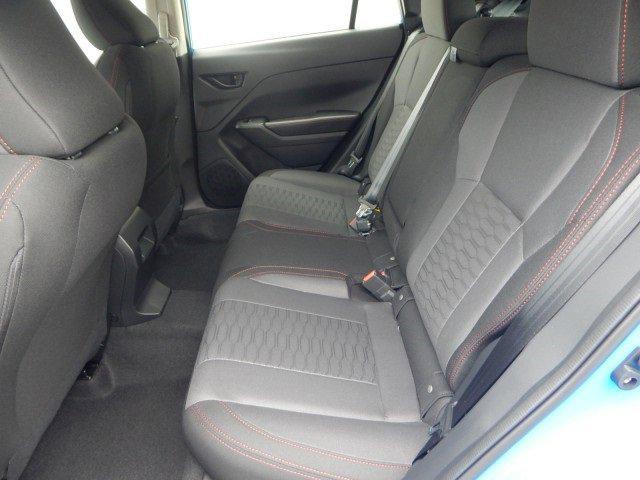 new 2025 Subaru Impreza car, priced at $29,097