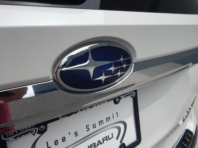used 2024 Subaru Ascent car, priced at $44,400