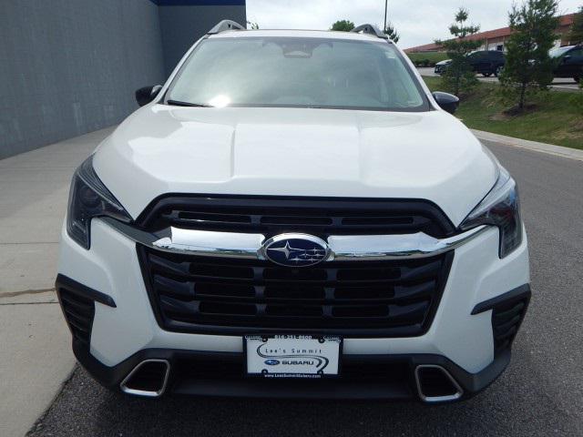 used 2024 Subaru Ascent car, priced at $44,400