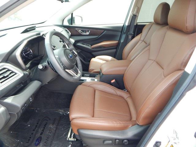 used 2024 Subaru Ascent car, priced at $44,400