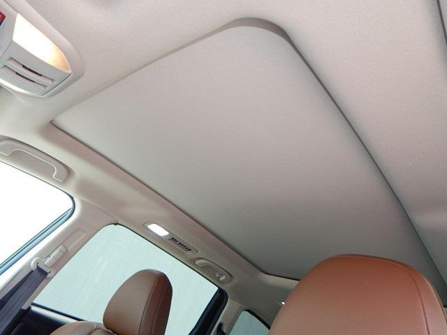 used 2024 Subaru Ascent car, priced at $44,400